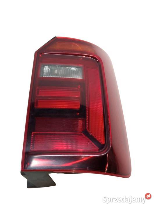 LAMPA TYŁ PRAWA LIFT EUROPA 2K1945096AA VW Lampy tylne świętokrzyskie