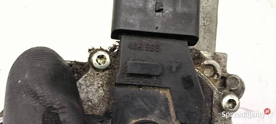 MECHANIZM WYCIERACZEK PRZÓD RENAULT MASTER III Lipno sprzedam