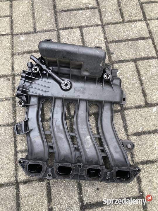 Kolektor Ssący 8200275053 16 16v K4M Renault Kolektory ssące śląskie