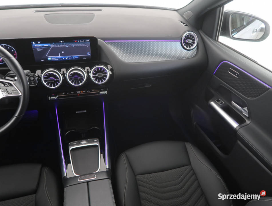 Mercedes B B 200 sprzedam