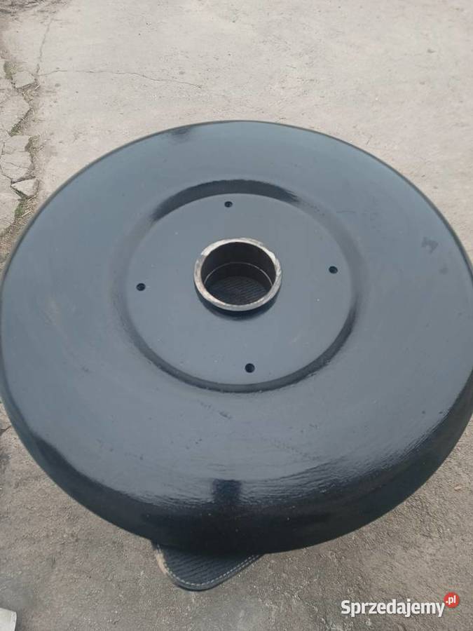 Ślizg do czeskiej kosiarki nowy lubelskie Przybysławice