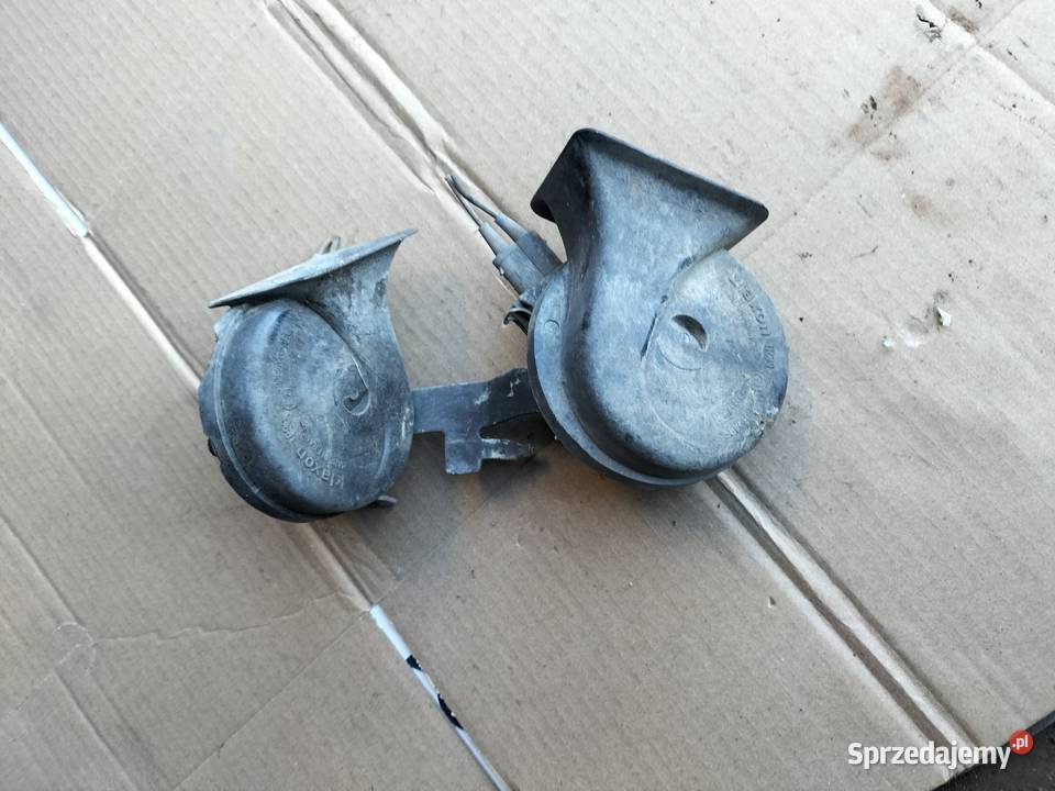 AUDI A38L A3 8L SYGNAŁ KLAKSON Kamień-Kolonia sprzedam