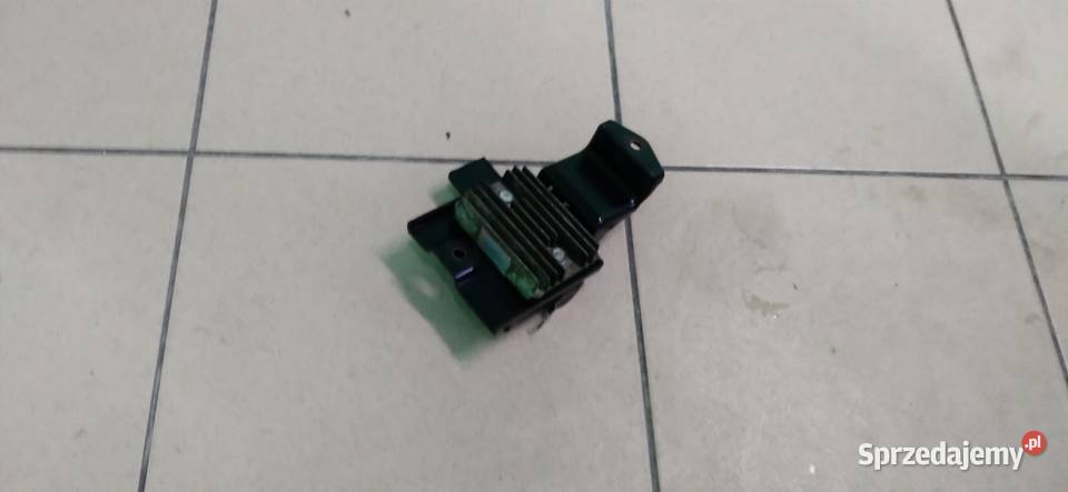 Regulator napięcia Kawasaki KLR 650 ZR 400550 Brzeszcze