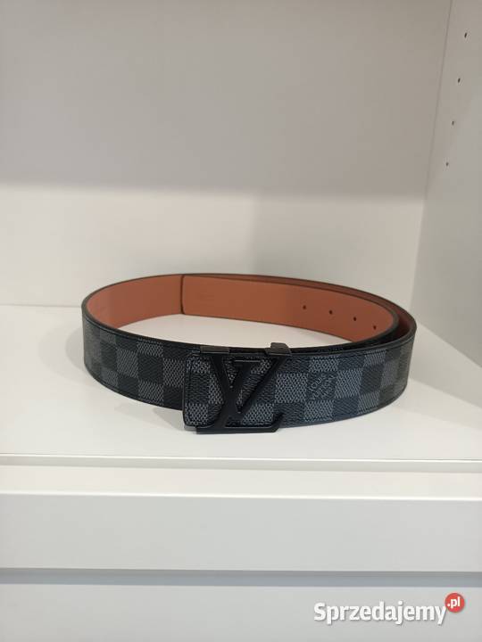 Pasek Louis Vuitton Wołomin