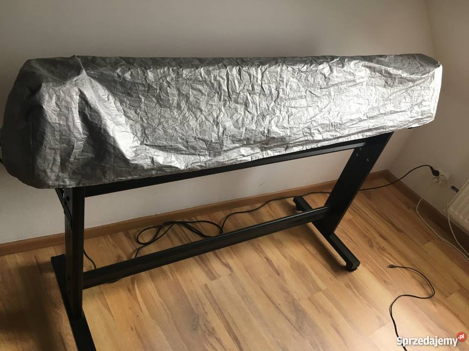 Seron Ploter tnący 1350 mm Płock