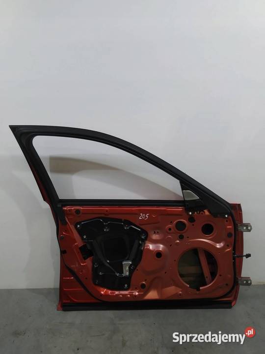 DRZWI LEWE PRZÓD NBA Infiniti Q50 I 2013