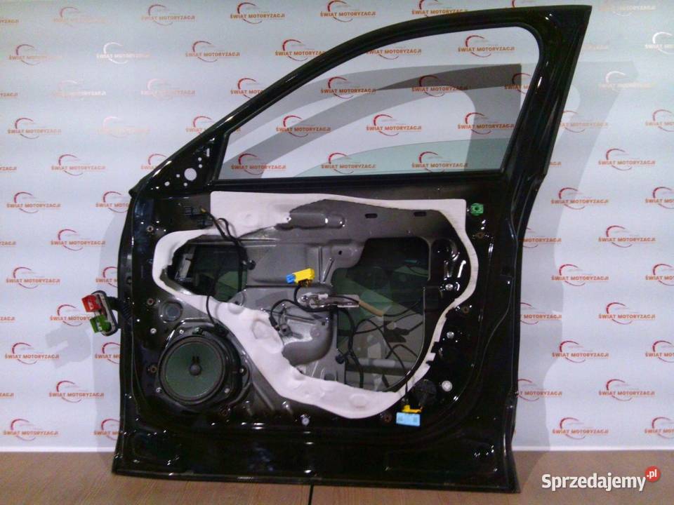 JEEP AVENGER 24r drzwi prawe przód świętokrzyskie Kielce