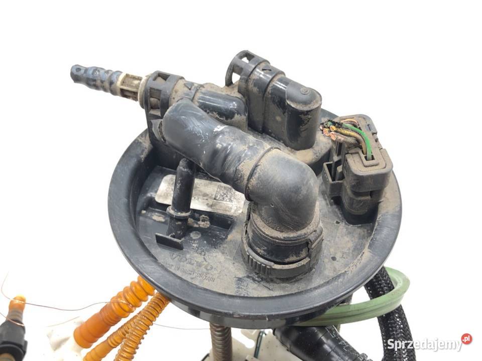 POMPA PALIWA VOLVO S80 II 6G9N9H307BE 44 316 sprzedam