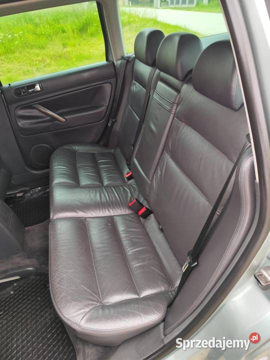 VW Passat 2005r Bogata Wersja Długie Opłaty Mega diesel świętokrzyskie