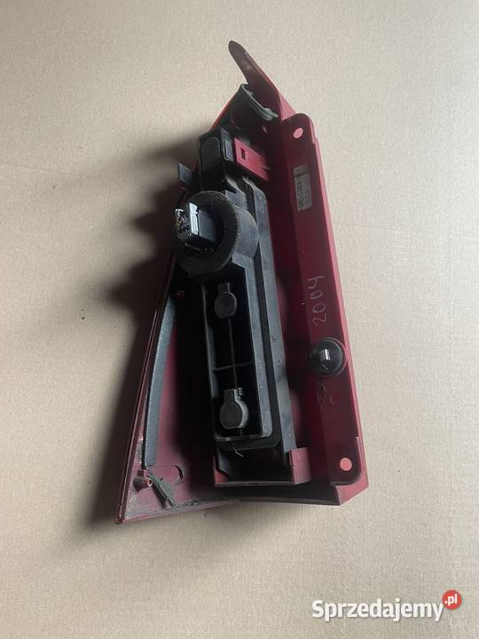 Lampa tył tylna prawa Ford focus mk3 lift kombi