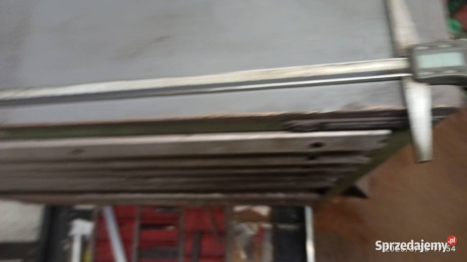 głębokościomierz 500 mm elektroniczny lubuskie