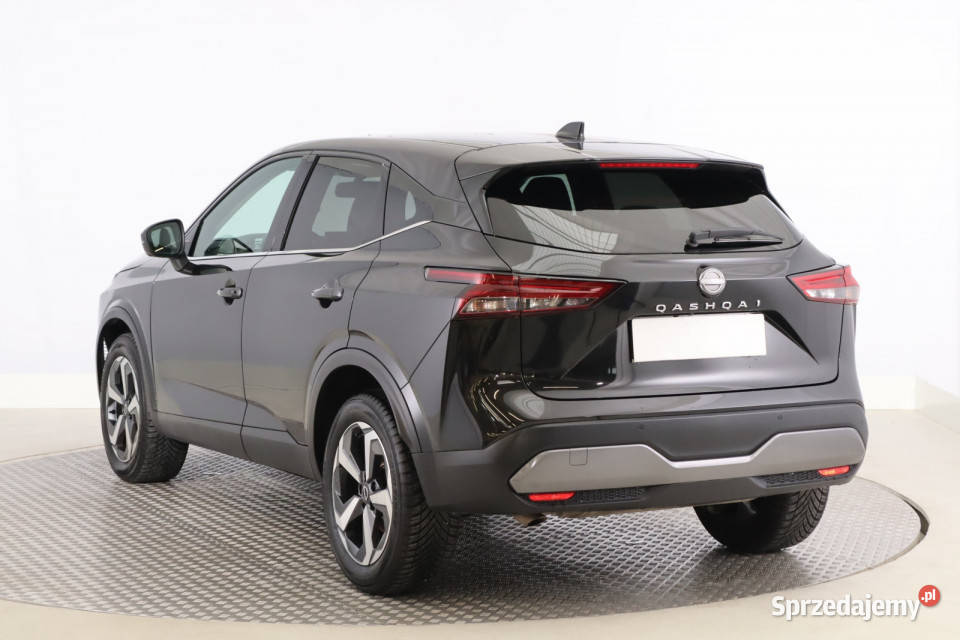 Nissan Qashqai 13 DIGT MHEV bluetooth Zabrze