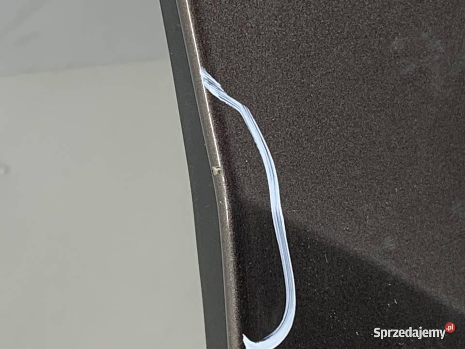 DRZWI PRAWY TYŁ AUDI Q8 SUV Argusbraun metallic osobowe