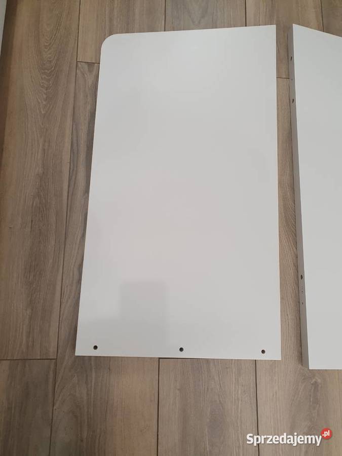 Oparcie do łóżka FLEKKE IKEA mazowieckie Warszawa