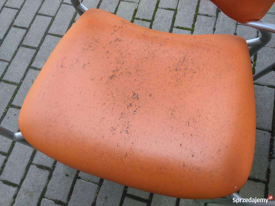 Sprzedam krzesła konferencyjne Stoły, krzesła, biurka Kraków sprzedam