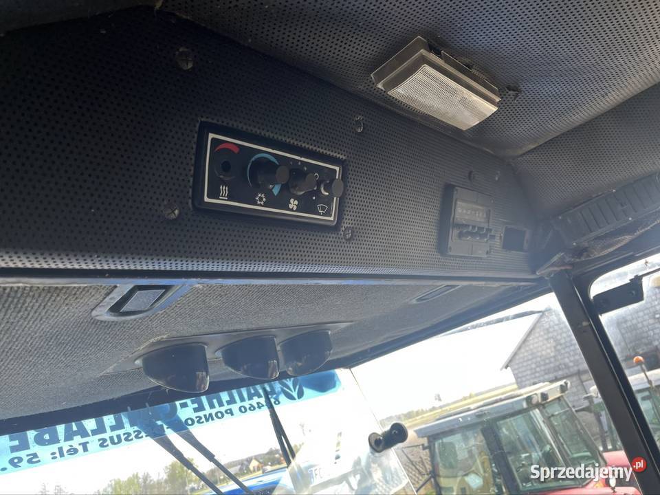 Holland tx 34 mazowieckie