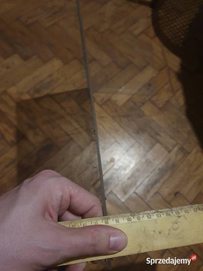 Pleksa pleksi 3x100 1x50 długości kilka Warszawa