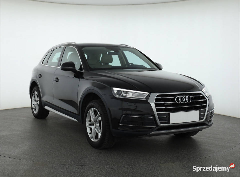 Audi Q5 20 TDI gniazdo USB Piaseczno
