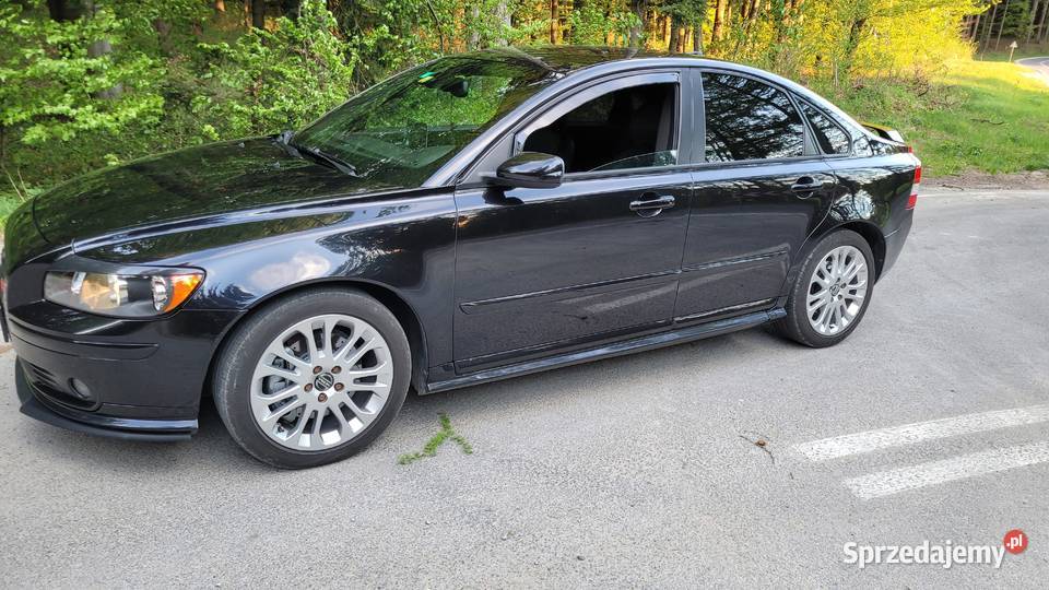 Volvo s40 t5 awd manual rdesign Krasnobród