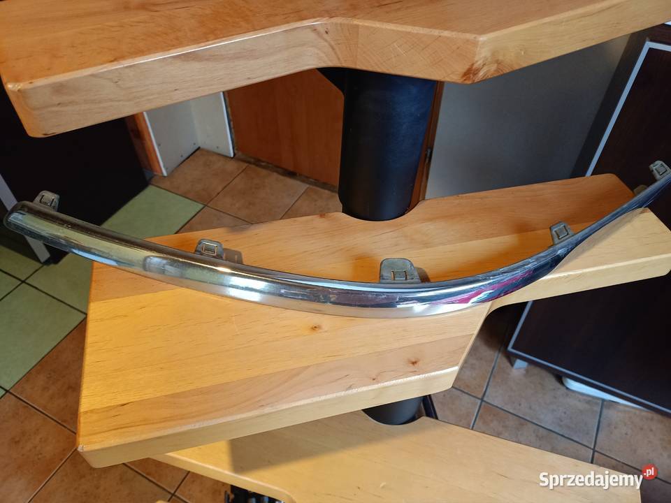 Listwa lewa zderzaka przód Rover 75 sprzedam