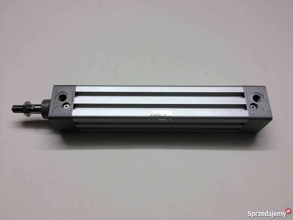 Siłownik SMC CP95SDB32160 Produkcja Brzoza