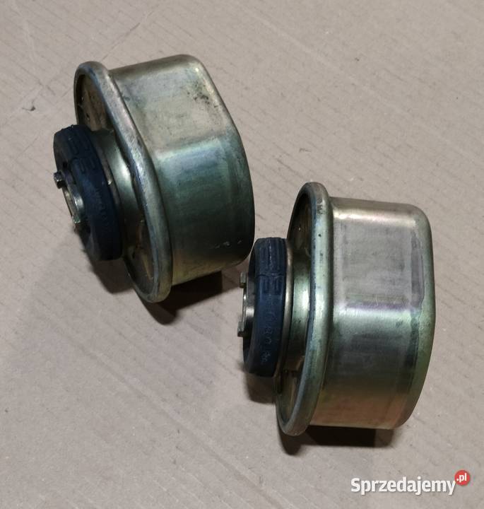 Poduszka silnika VW T4 Środa Wielkopolska