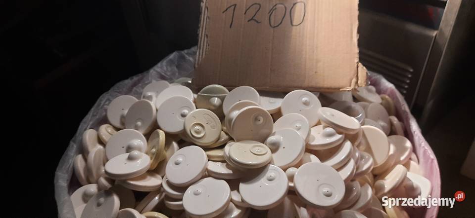 Zabezpieczenia antykradzieżowe Warszawa