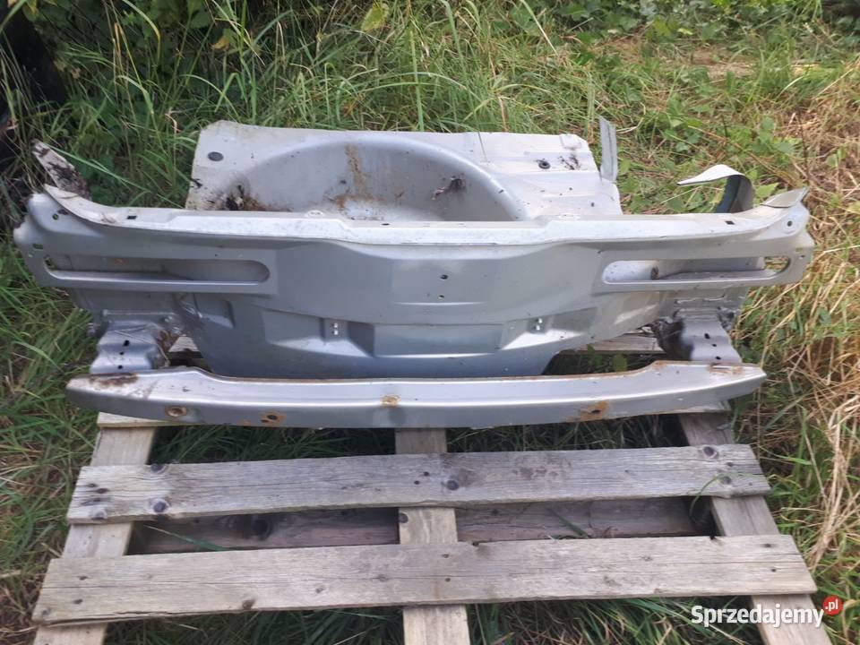 citroen c3 2005r pas tył sprzedam