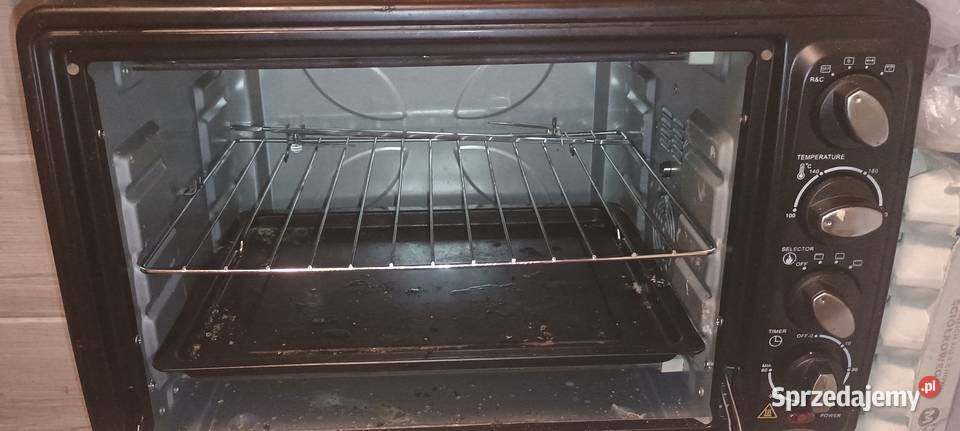 Piekarnik opiekacz wilnostajacy Poznań