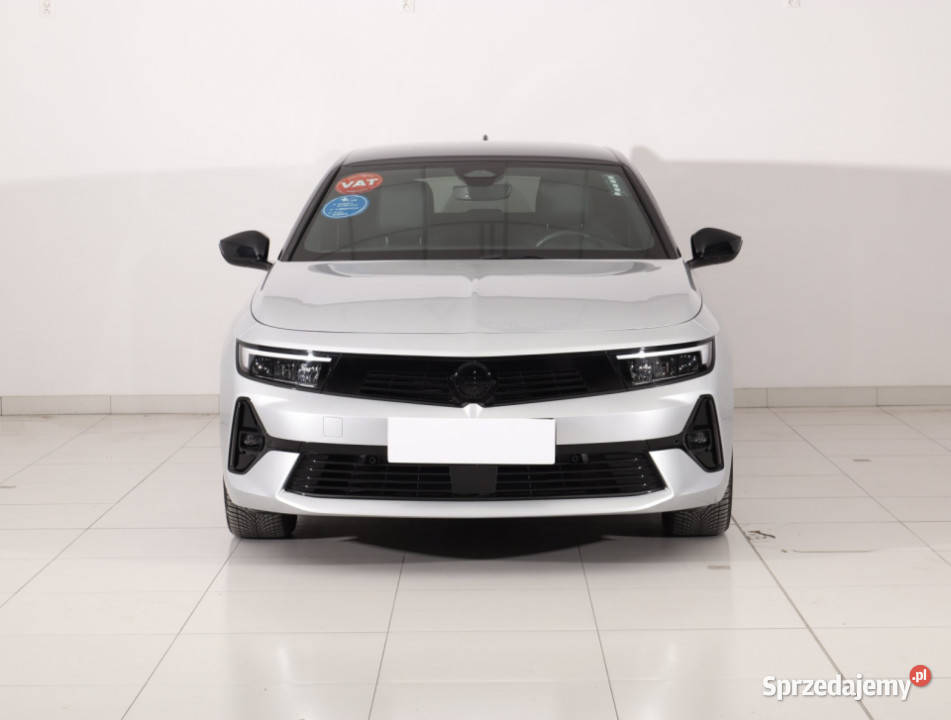 Opel Astra 12 Turbo elektryczne szyby