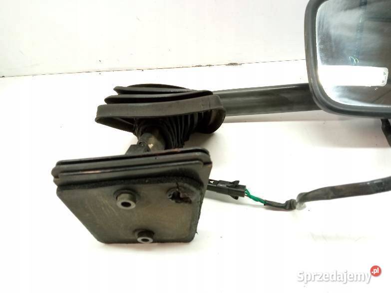 LUSTERKO 5PIN WKŁAD E2001727 Iveco Eurotech świętokrzyskie