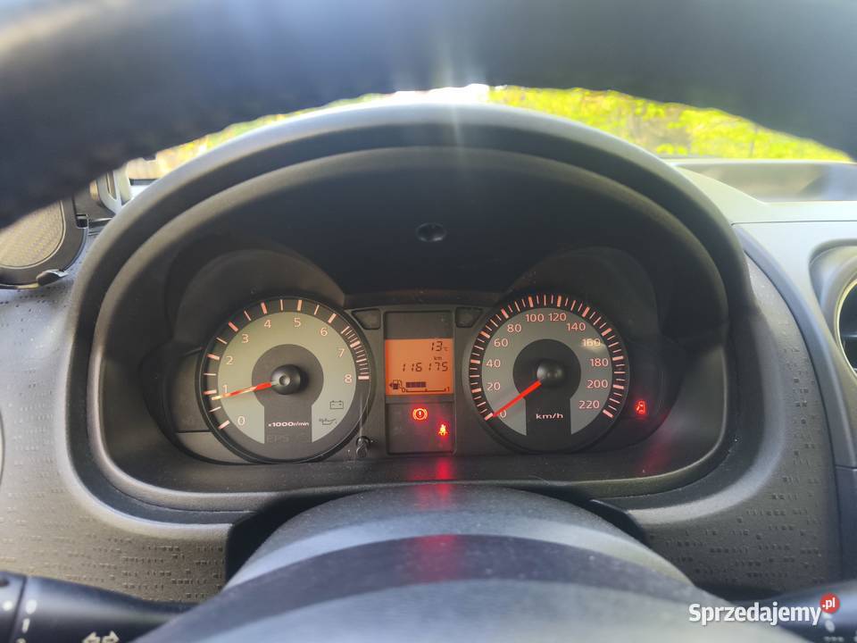 Mitsubishi Colt 11 Klima 4 szyby elektryczne 75KM Wieliczka