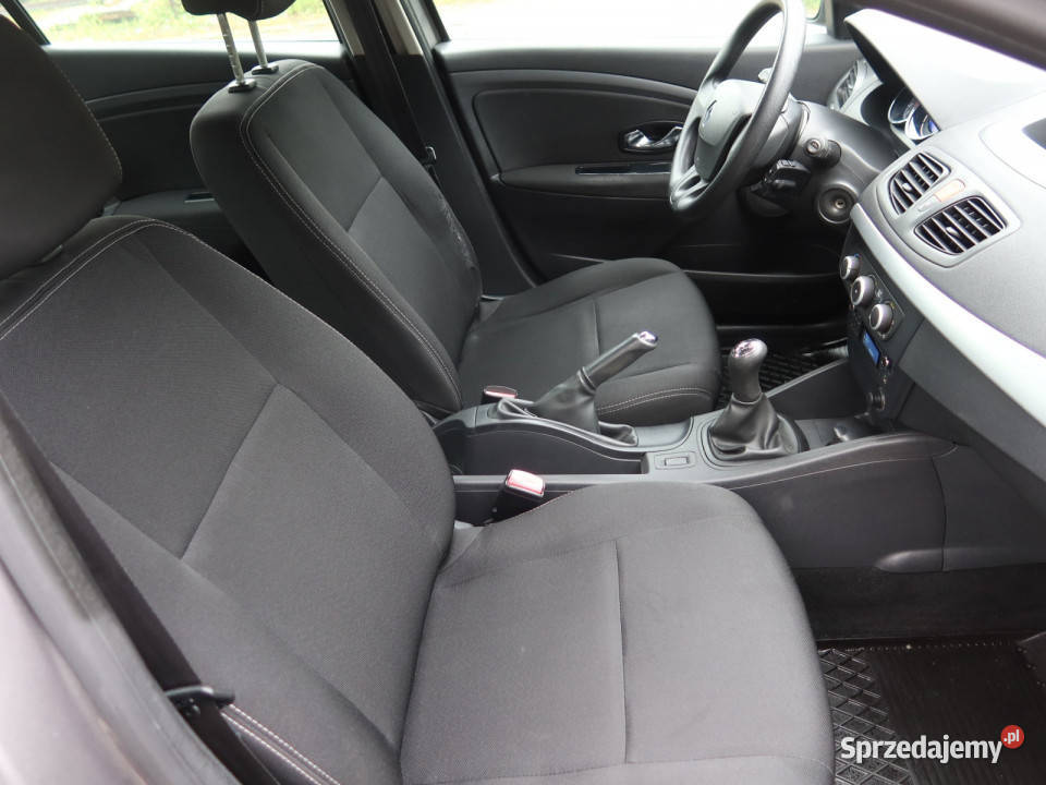 Renault Fluence 16 16V elektryczne lusterka Katowice