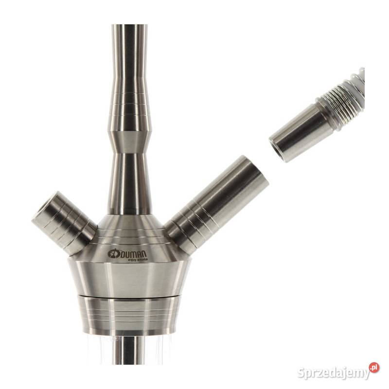 ODUMAN Gusto35 Fajka Wodna Shisha Szisza Łódź