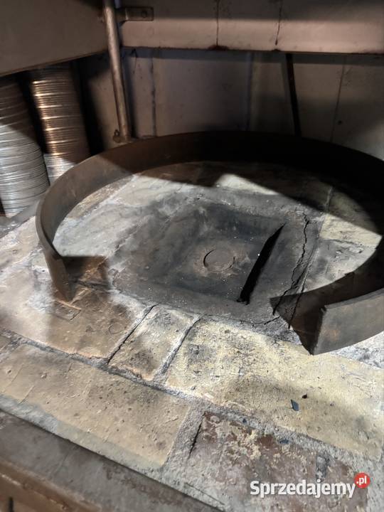 Kuźnia kowalska zasilana elektrycznie Kowalstwo Szamotuły