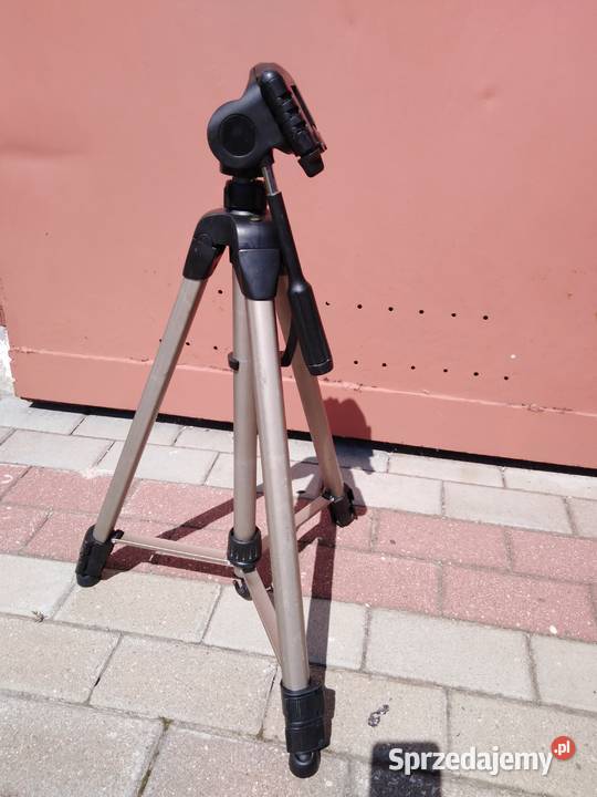 Statyw Hama Star 62 składany Lębork