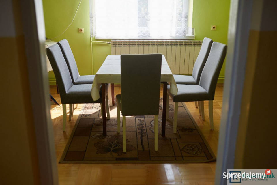Dom wolnostojący Reczpol 100m2 podkarpackie