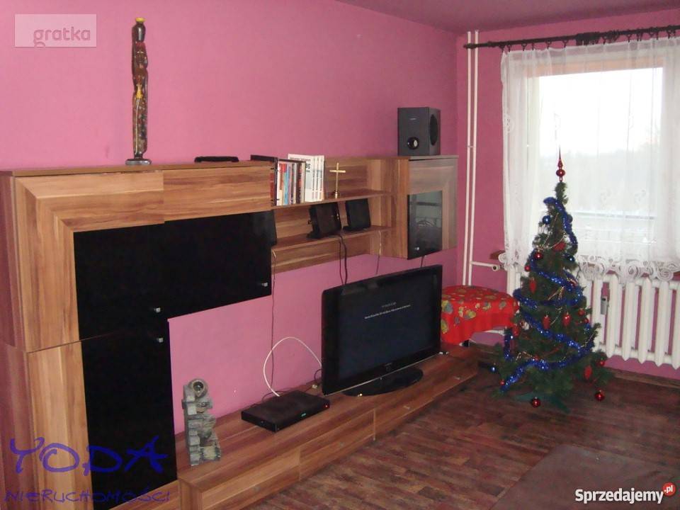 mieszkanie Katowice Józefowska Katowice sprzedam