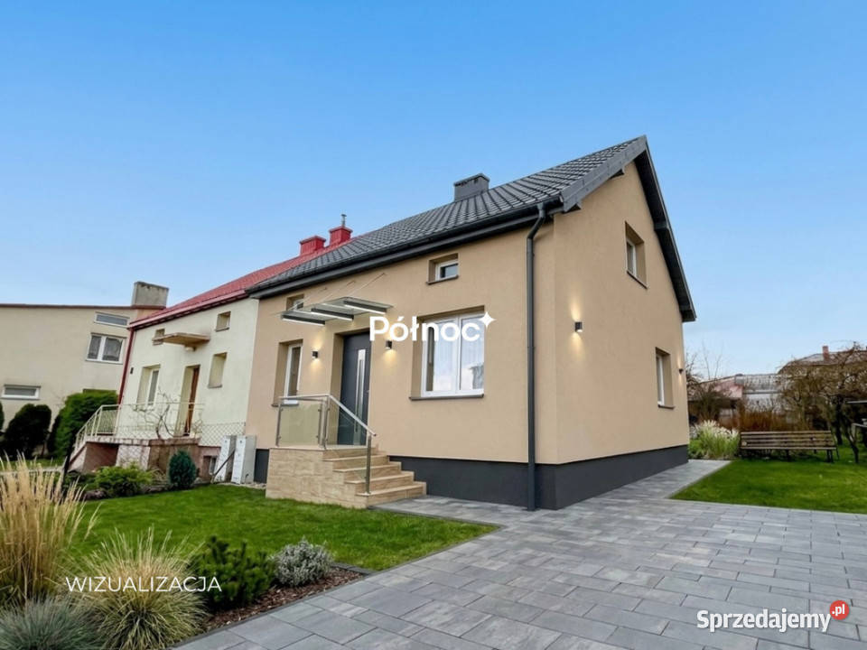 Dom Dąbrowskiej Tomaszów Lubelski