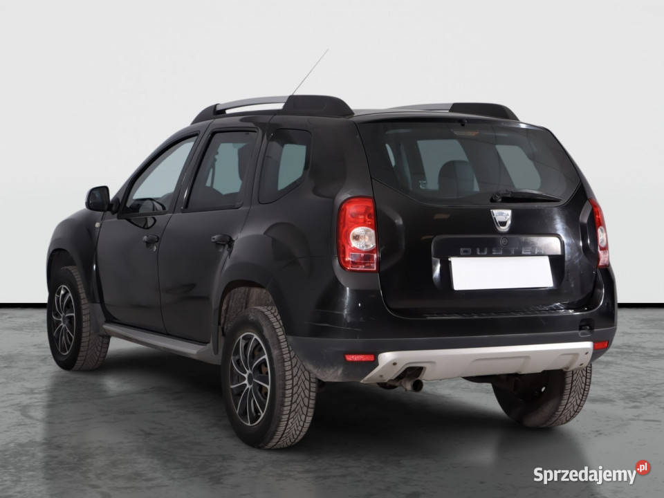 Dacia Duster 16 16V Bielany Wrocławskie