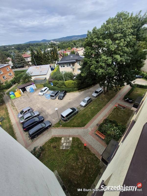 Mieszkanie w Krośnie oś Markiewicza podkarpackie