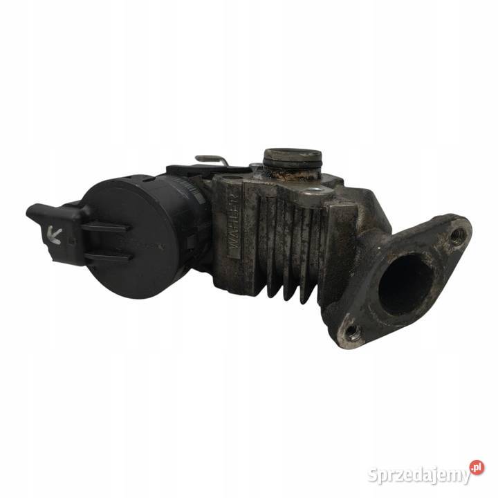 ZAWÓR EGR BMW E90 E87 20 i oryginał 7563241 Chełm