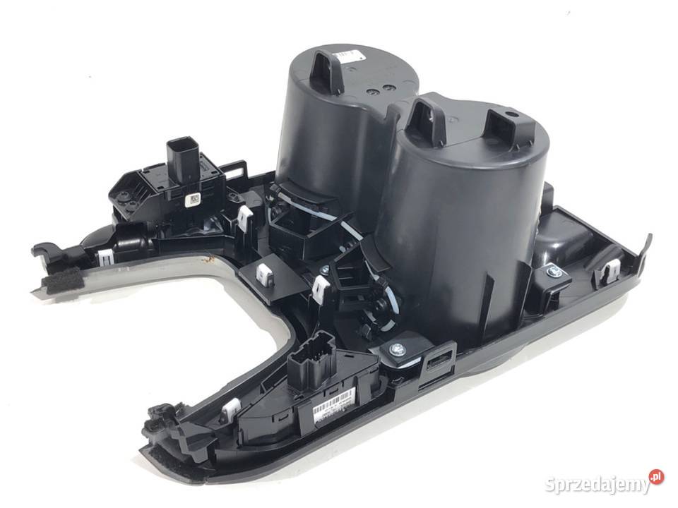 UCHWYT NA NAPOJE FORD MONDEO MK5 DS73F13560A