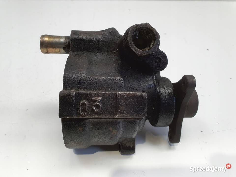 Renault Scenic I 20 8V POMPA WSPOMAGANIA Rudka