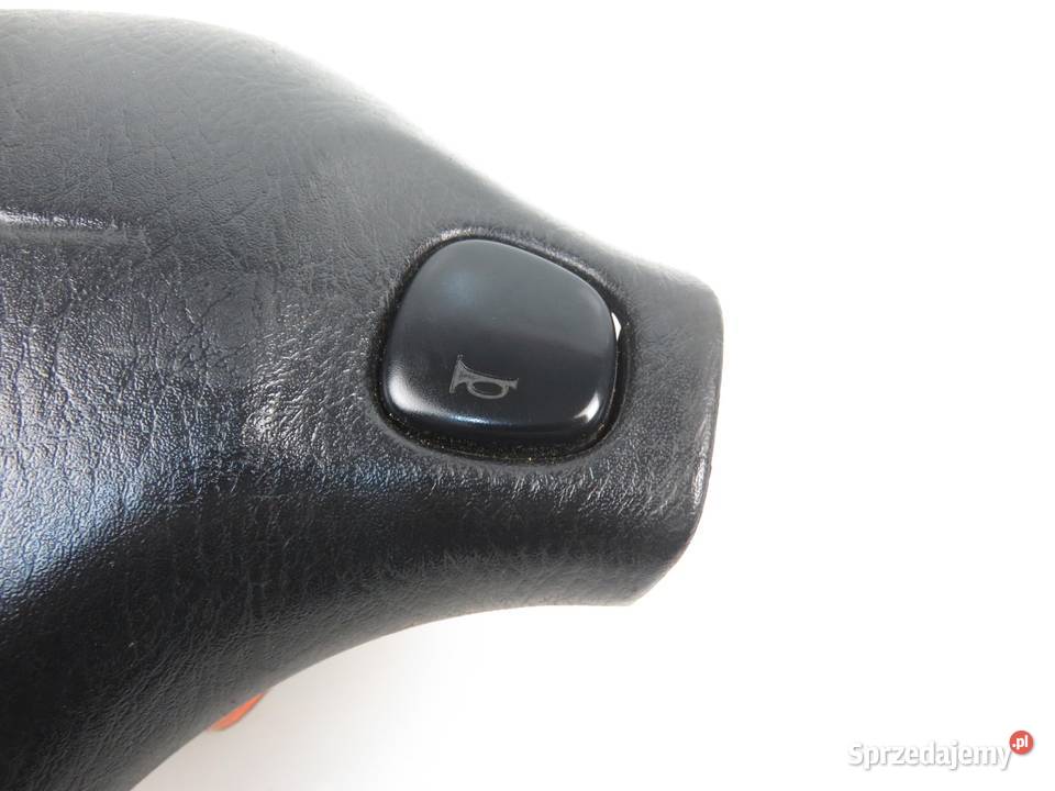 PODUSZKA KIEROWCY DAIHATSU TERIOS I 66303057040