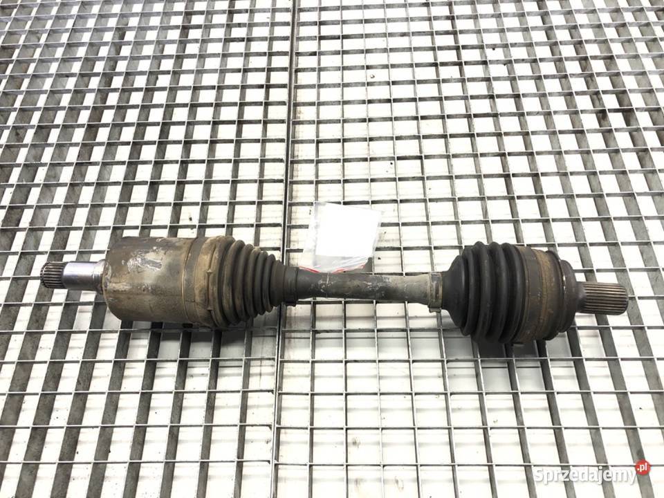 PÓŁOŚ PRAWY PRZÓD MERCEDES X204 21 170 0815 osobowe sprzedam