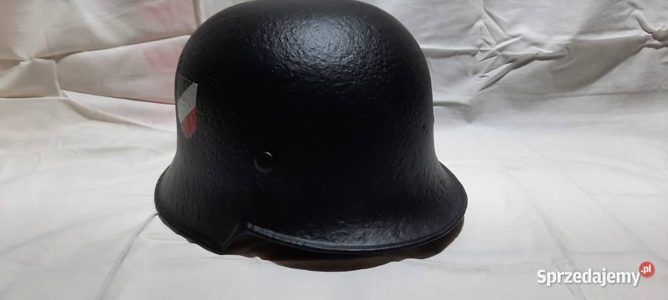 Hełm M34 NIEMCY III RZESZA Warszawa