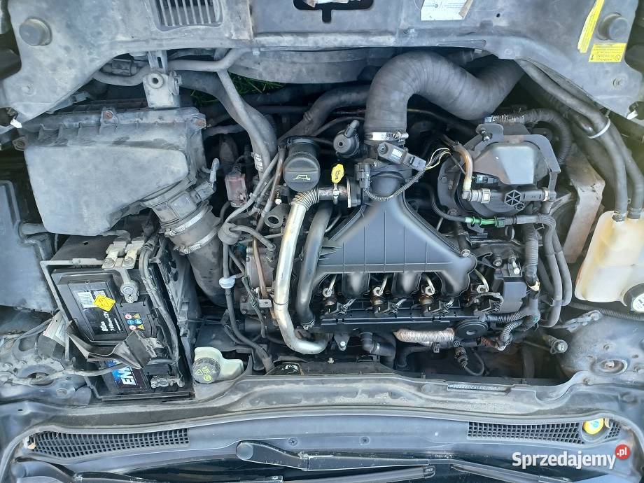 volvo v50 na czesci Radzyń Podlaski