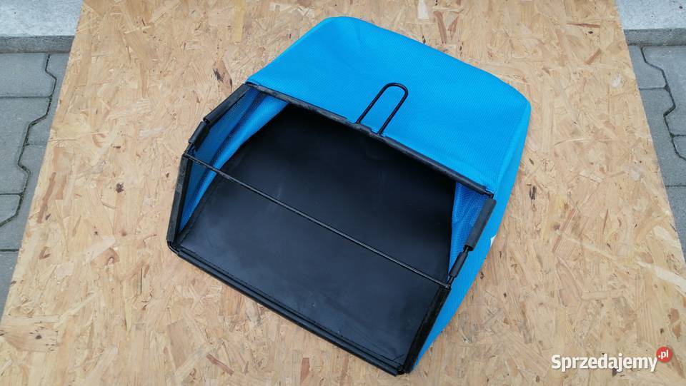 WERTYKULATOR ELEKTRYCZNY MACALLISTER MSRP1800 Wyrzeka