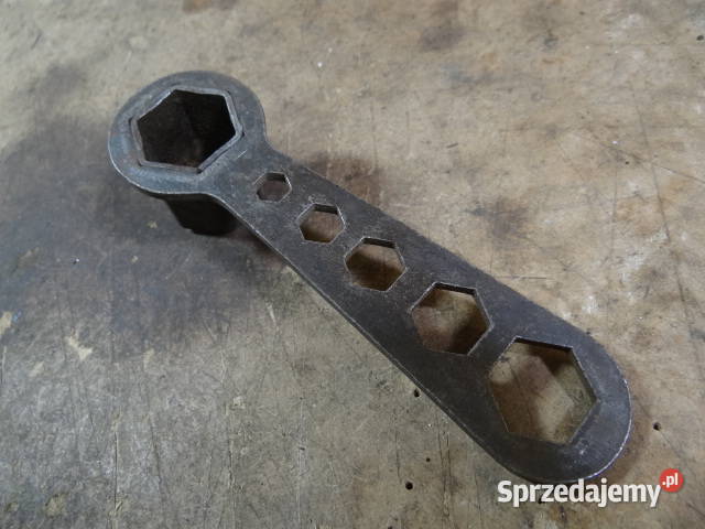 klucz do świec 26mm dkw nsu bmw zundapp sachs Żary